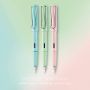 Pióro wieczne Lamy Safari Limited Edition Light Mint F ABS - 6